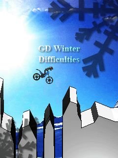 game pic for Gravity Defied: Winter Difficulties